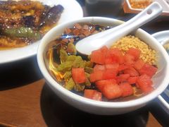 -向川南·水煮鱼·川菜(和平里店)