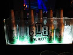 -808 LiveHouse