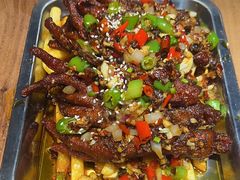 -泥糊破店小酒馆·团建聚餐(南京西路店)