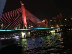 -珠江夜游广州塔·中大码头