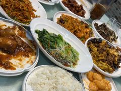 -同发号饭庄(复兴路店)
