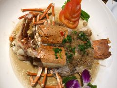 -泰华海鲜中餐厅(普吉镇店)