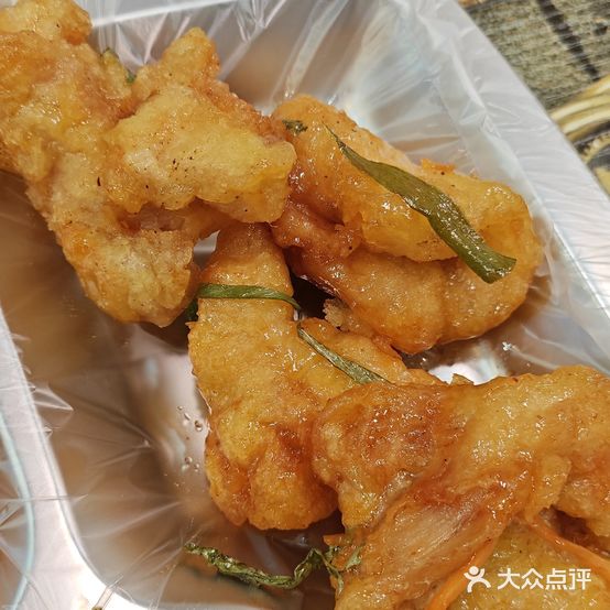 中式快餐自助(滨河路店)