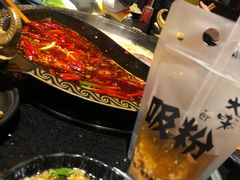 -大味老火锅City店