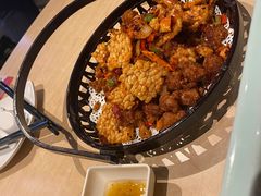 -避风塘(百联东郊店)