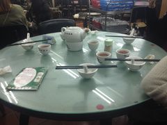 -香港蓮香樓(上環店)