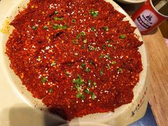 -晓宇重庆火锅(龙首店)