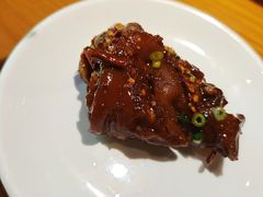 -好嫂子酱猪手•农家菜(华远坊店)