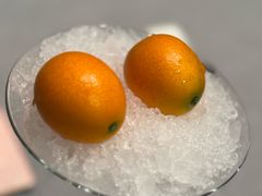 -柿合缘新京菜(国金中心商场店)