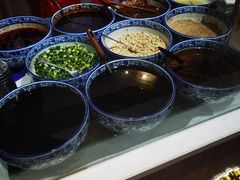 -姚记.周礼伤心凉粉(时代广场店)