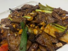 -老德州四合院·德州菜(天衢路店)
