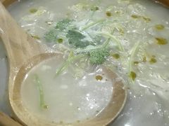 -宏状元现熬粥·京味菜(五棵松店)