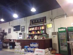 虎卫烤肉-虎卫烤肉(东关南街店)
