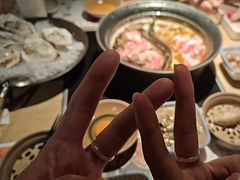 -温野菜涮涮锅(西单大悦城店)