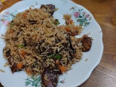 -婉泰·特色小吃·舂鸡脚(告庄二店)