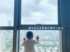 -深圳温德姆至尊酒店