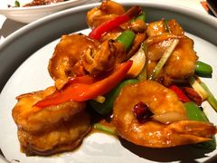 -玫瑰厅上海菜(兴国路店)