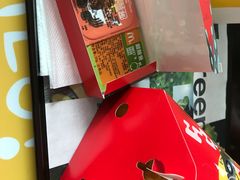 -麦当劳(吴圩机场店)