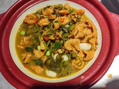 -老海陵·泰州菜(图书馆店)
