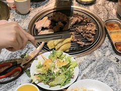 -高丽苑韩国烤肉(海昌路旗舰店)