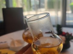 -东海朗廷酒店-唐阁T’ANG COURT 中餐厅