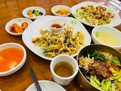 -全州拌饭馆(断桥店)