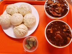 炒肝-天兴居(鲜鱼口街店)