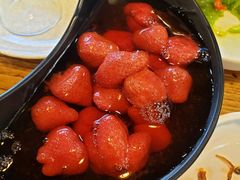 -大壮家原味烤肉(兴华北街店)