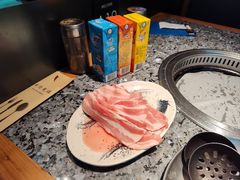 -阪尚皇·原切牛排·烤肉火锅自助(北京路店)