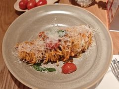 -芭莉与彩虹西餐厅(成都合生汇店)