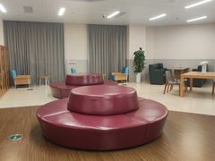-厦门市图书馆(集美新城馆区)