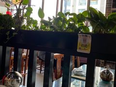 大堂-祥之缘北京烤鸭(美利广场店)