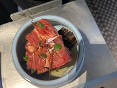 -焱铁烧·黑毛和牛专门店(杭州嘉里中心店)