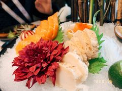 -大江户日本料理(吕厝店)