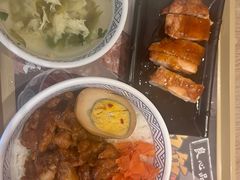 -吉野家(学院路店)