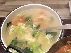 -自游人·美食一楼·地道徽菜(三十年名店)