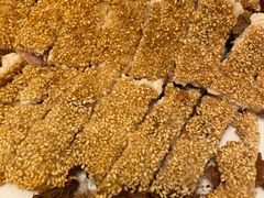 -芝麻花餐厅(祁家豁子店)