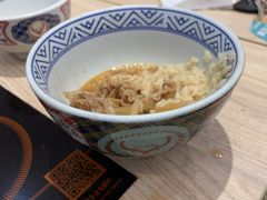 -吉野家(学院路店)