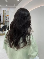 -柯琳造型