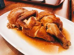 -了凡油鸡饭·面(台北101店)