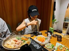 -恋铁板烧(阳光新生活广场店)