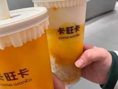 -卡旺卡(马鞍山金鹰店)
