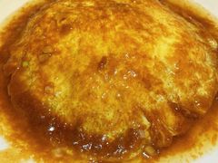 锅塌虾仁-胖子菜馆(隆昌路店)