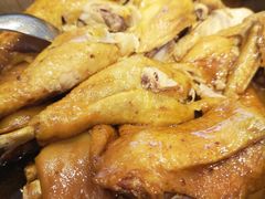 神仙鸡-许仙楼餐厅