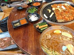-杀猪天·韩国烤肉(总店)
