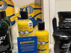 -LUSH(威尼斯人店)