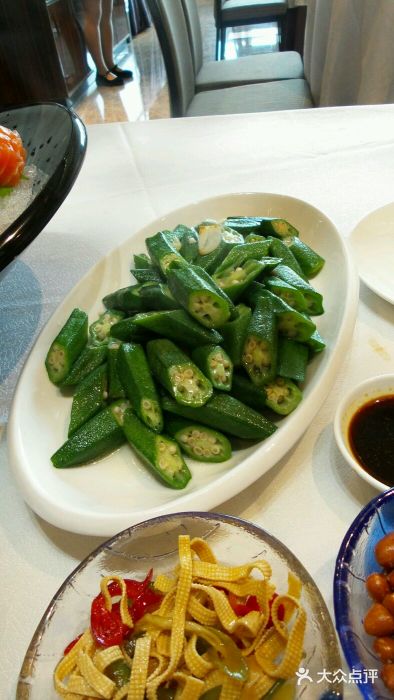 奕景海鲜(星海广场店)图片