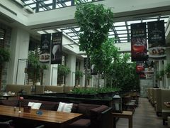 大堂-食间牛排(湖西路店)