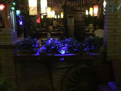-Helens海伦司小酒馆(复旦大学店)