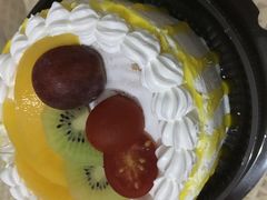 -欧贝拉蛋糕店(东门路店)